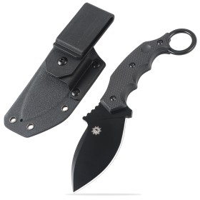 Fox FX630B Outdoor Knife With Kydex Sheath UD408780